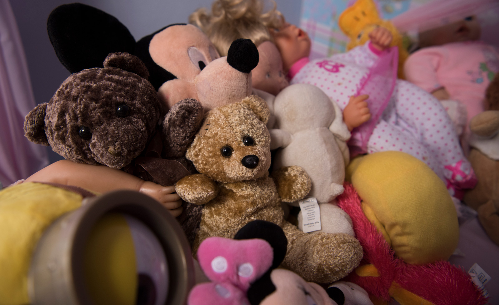 START YOUR FOSTER FAMILY TODAY
